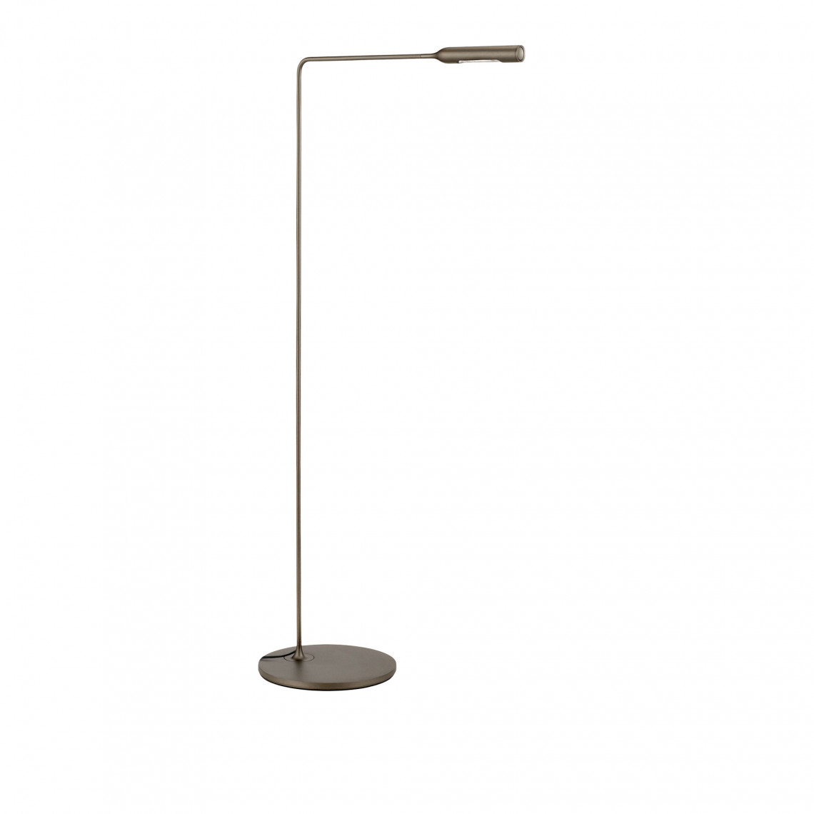 Flo Floor Metallic Bronze Flo Floor Metallic Bronze