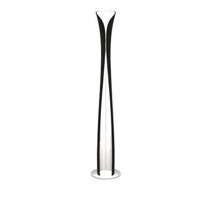 Cadmo Led Golvlampa Vit