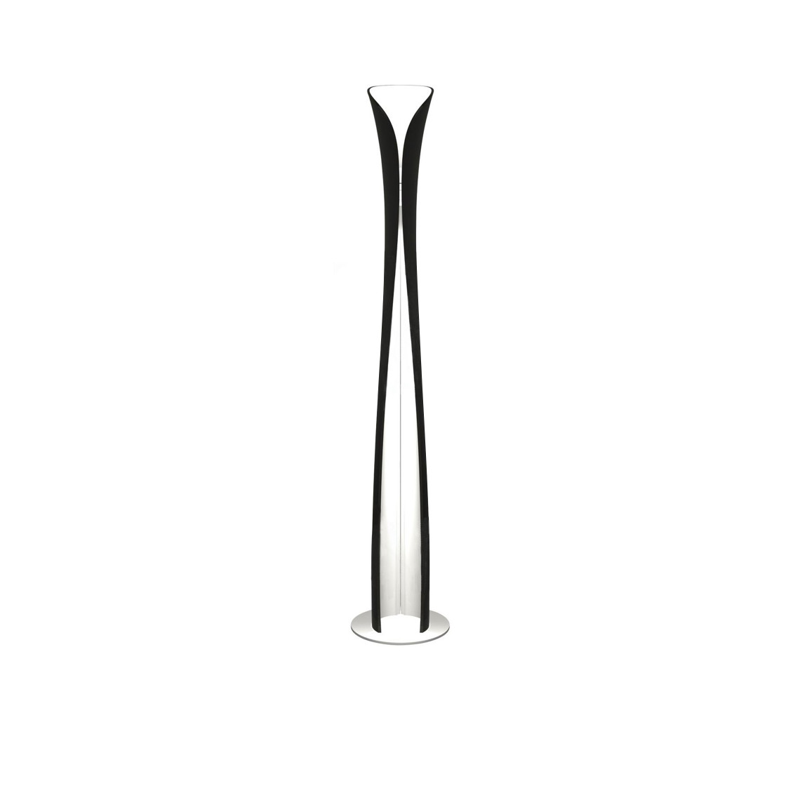 Cadmo Led Golvlampa Vit Cadmo Led Golvlampa Vit