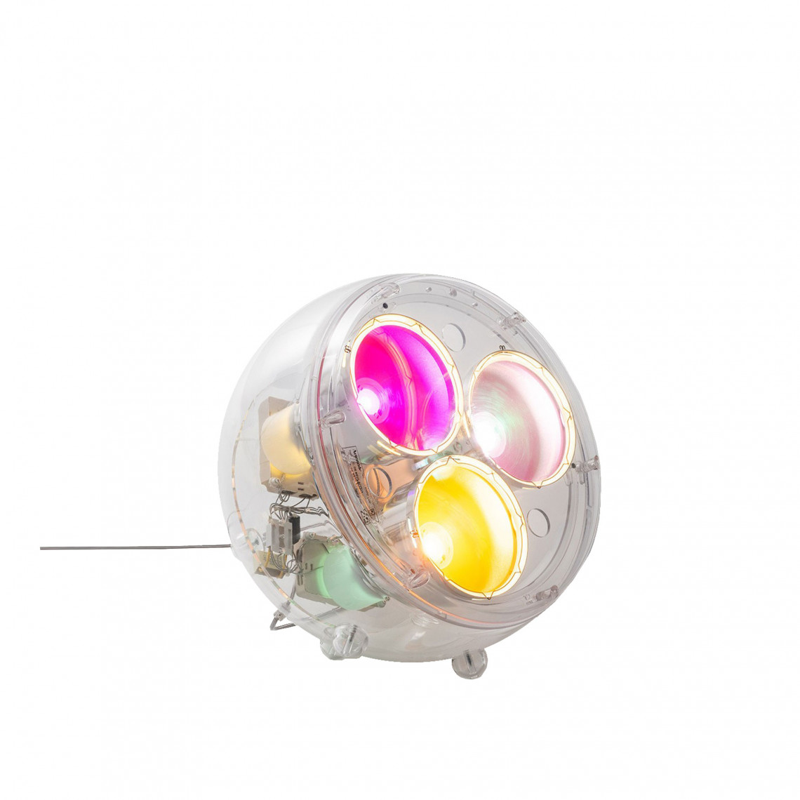 Yang LED Yang LED