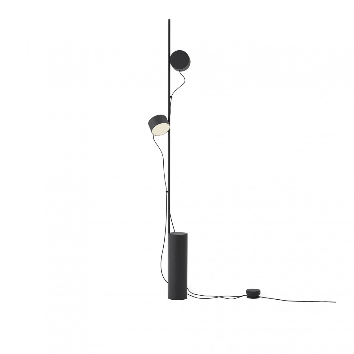 Post Floor Lamp Post Floor Lamp
