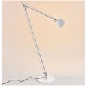 Volée - Golvlampa Gult ljus Volée - Golvlampa Gult ljus