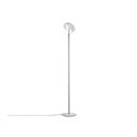 Copernica P190 - Floor Lamp Satin Nickel Copernica P190 - Floor Lamp Satin Nickel