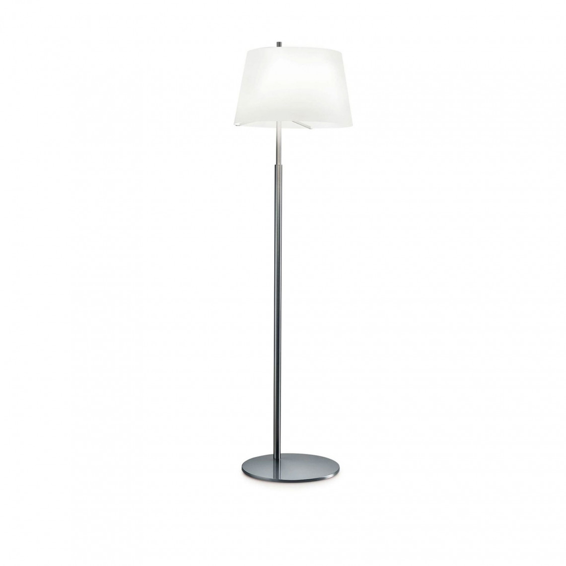 Passion - Golvlampa Nickel Passion - Golvlampa Nickel