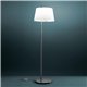 Passion - Golvlampa Nickel Passion - Golvlampa Nickel