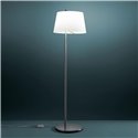 Passion - Golvlampa Nickel Passion - Golvlampa Nickel