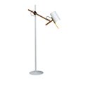 Scantling P40 - Floor Lamp White Scantling P40 - Floor Lamp White
