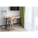 Scantling P40 - Floor Lamp White Scantling P40 - Floor Lamp White