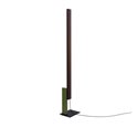 High Line Wenge - Floor Lamp Green High Line Wenge - Floor Lamp Green