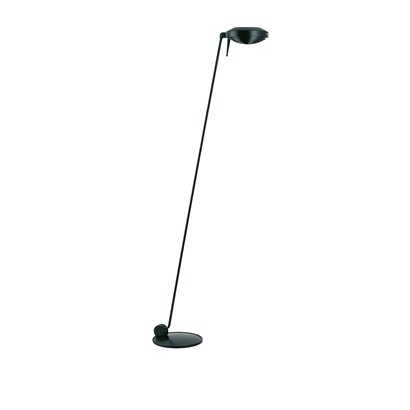 Elle 1 Black Soft Touch