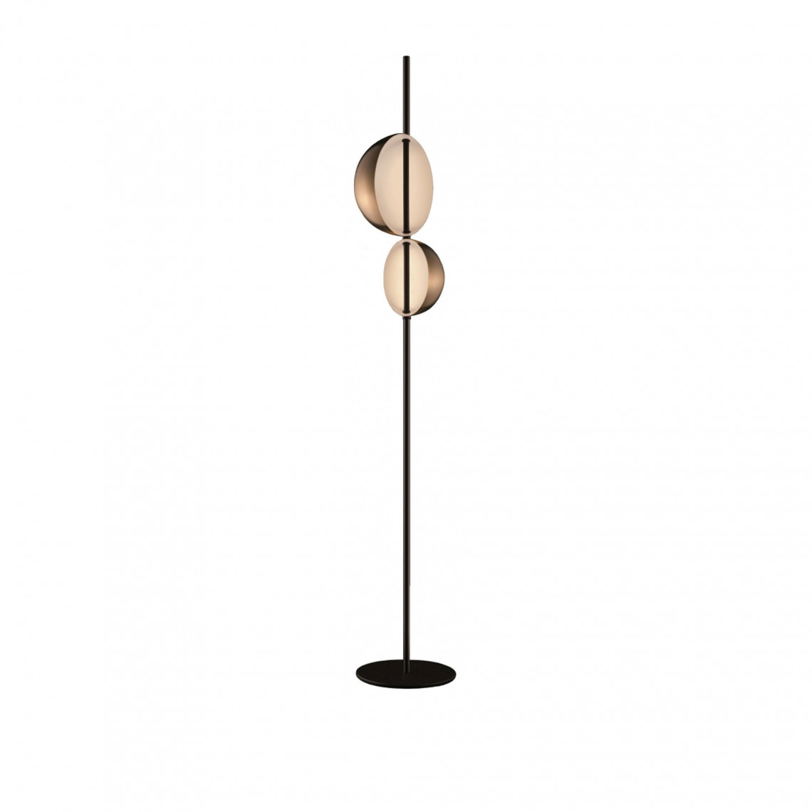 Superluna 397 Anodic Brass Superluna 397 Anodic Brass