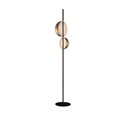 Superluna 397 Anodic Brass Superluna 397 Anodic Brass