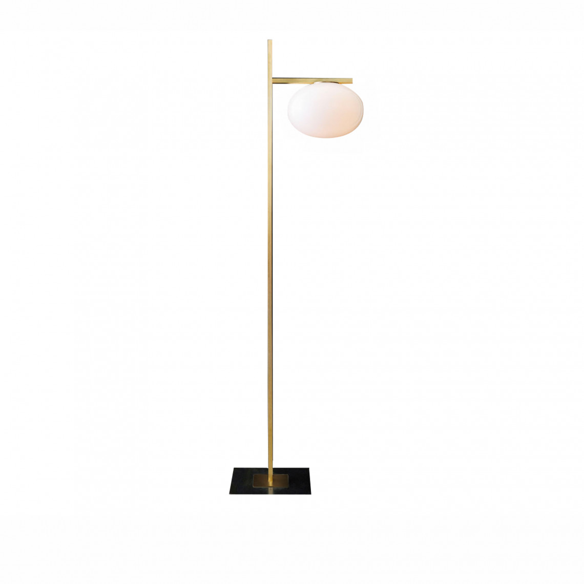 Alba 382 Satin Brass Alba 382 Satin Brass