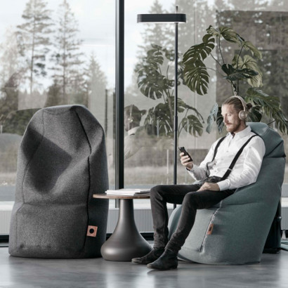 Sittpuff Office Nap - Formbar