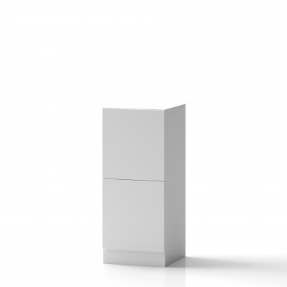 Kontorsskåp Lockers Fifty - 110x51,5x51,5 cm