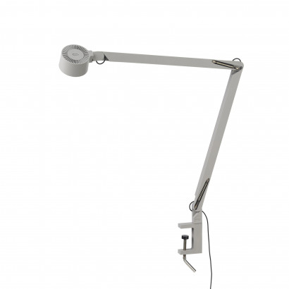 Skrivbordslampa Winkel w127 c2 - Bordsfäste