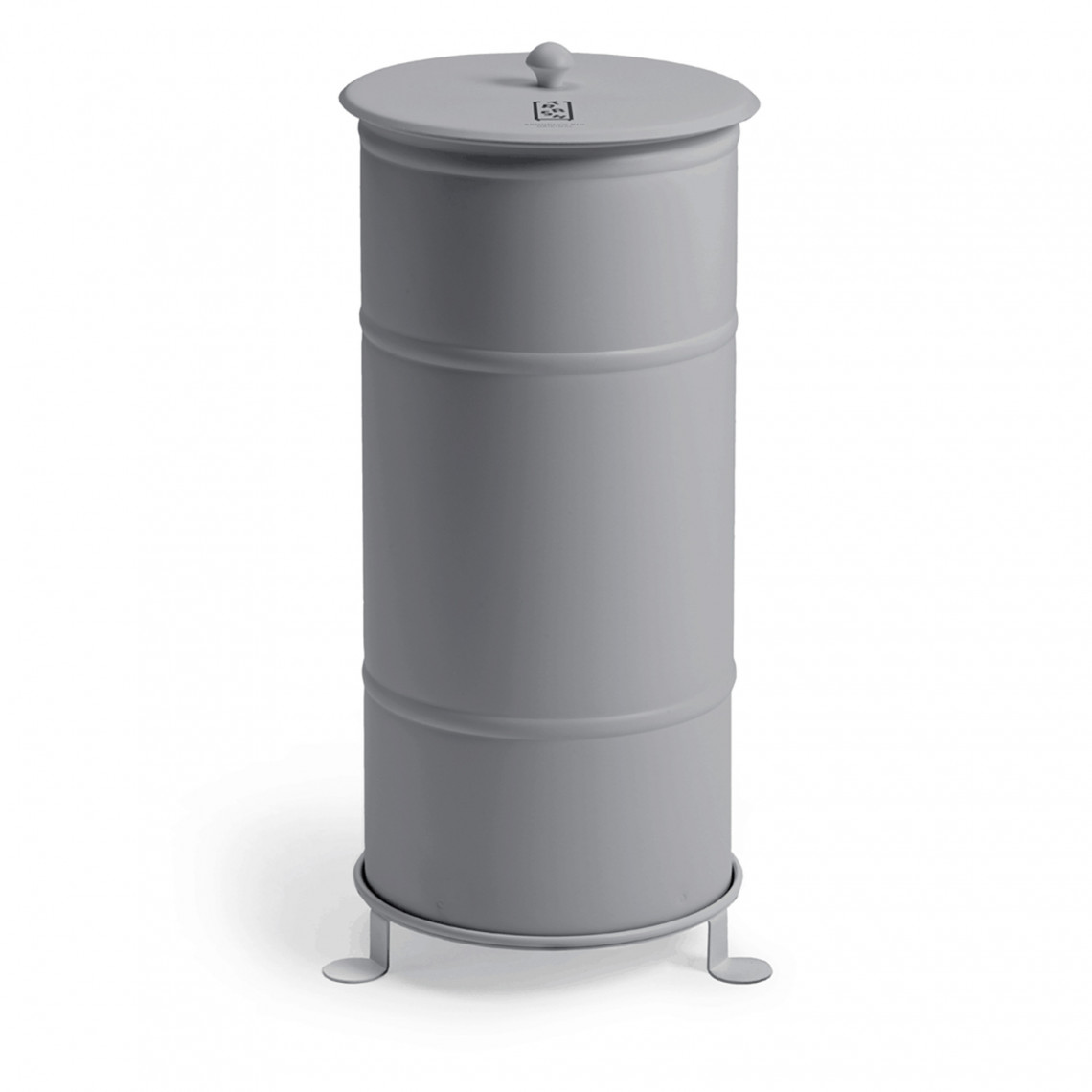 Källsorteringskärl Brooklyn Bin Single