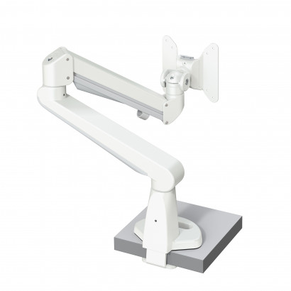 Monitorarm Stockholm - 3-8 kg, Gasfjädrad