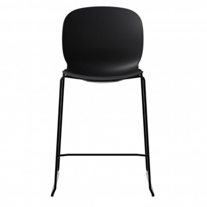 Barstol Noor Up 6090 - Polypropylen, medelhög
