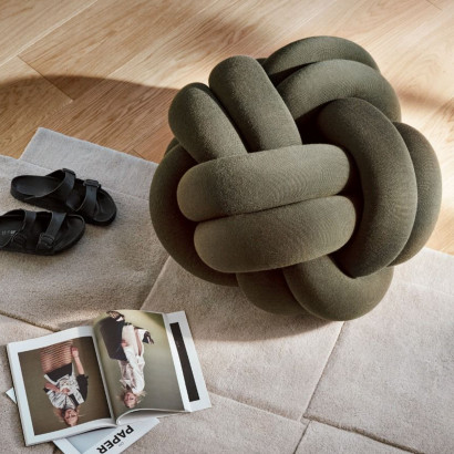 Sittpuff Knot