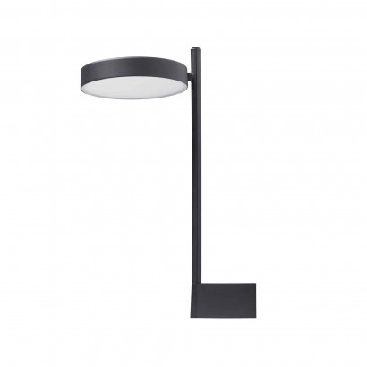 Vägglampa Pastille w182 - Lång arm