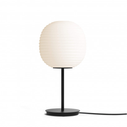Bordslampa Lantern - på fot