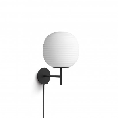 Vägglampa Lantern (finns 2 st)