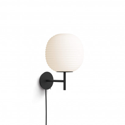 Vägglampa Lantern (finns 2 st)