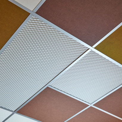 Tiles Nova EcoSUND svart kärna - klädd