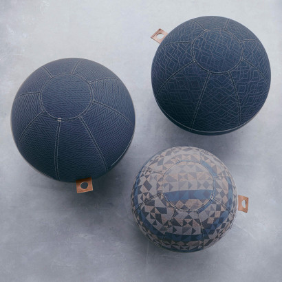 Ergonomisk balansboll Motif - Götessons