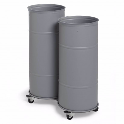 Källsorteringskärl Brooklyn Bin Twin