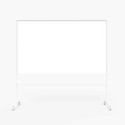 Mobil Whiteboard ONE - Dubbelsidig