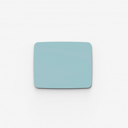 Glasskrivtavla Flow Wall