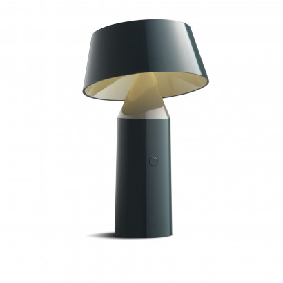 Bordslampa Bicoca - Portabel, uppladdningsbar