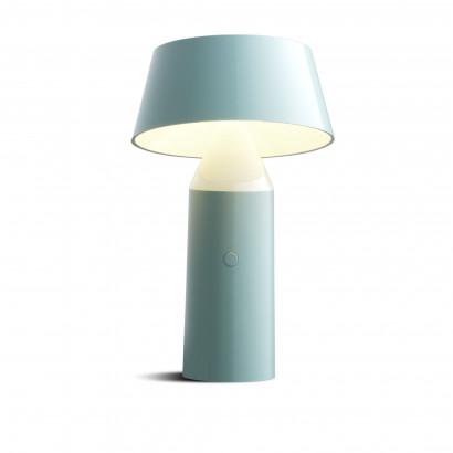 Bordslampa Bicoca - Portabel, uppladdningsbar
