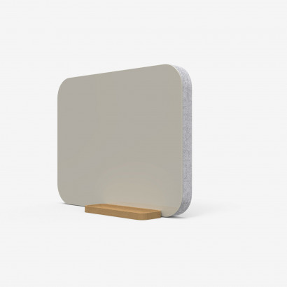 Bordsskärm Mood Fabric Table