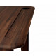 SLAB SKRIVBORD RÖKT EK SLAB SKRIVBORD RÖKT EK