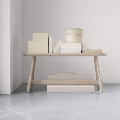 Bänk Albert Bench