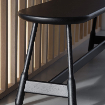 Bänk Albert Bench