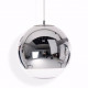 Mirror Ball Pendel 40 cm Mirror Ball Pendel 40 cm