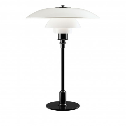 Bordslampa PH 3½-2½ - Glas