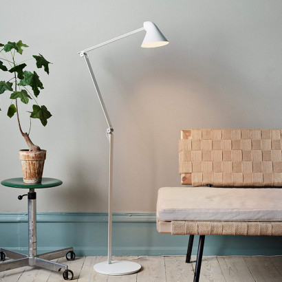 Golvlampa NJP Golv