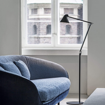 Golvlampa NJP Golv