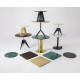 ROLL BORD NATURLIG EK ROLL BORD NATURLIG EK