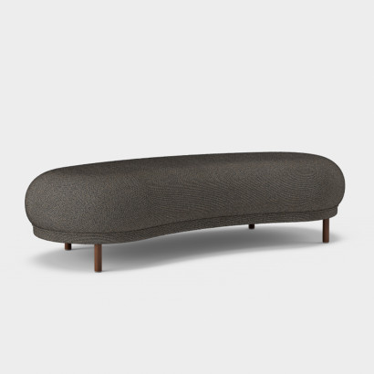 Sittpuff Dandy Ottoman