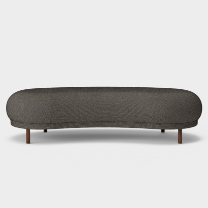 Sittpuff Dandy Ottoman