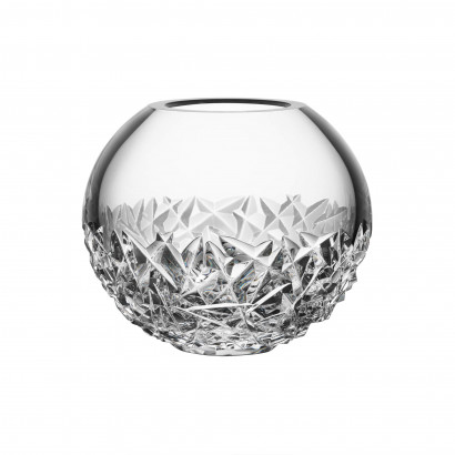 Orrefors klotvas Carat - Stor, Ø20,4 cm