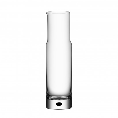 Orrefors karaff Metropol - 100 cl