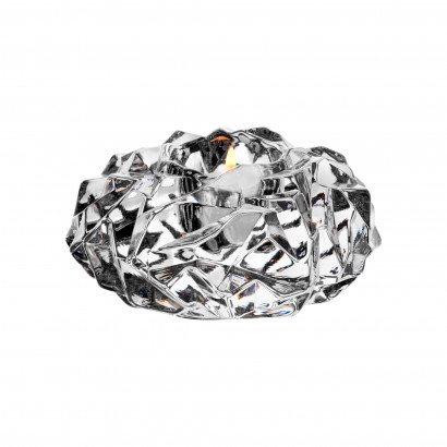Orrefors ljuslykta Carat - Ø125 mm