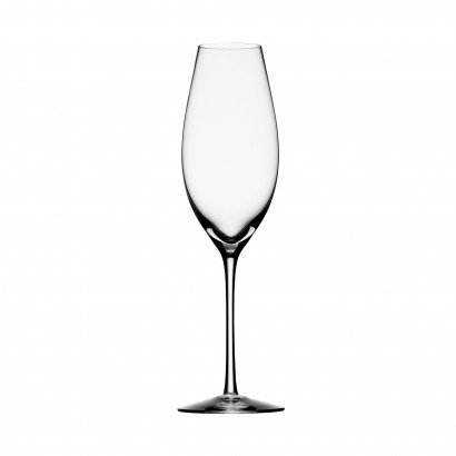 Orrefors champagneglas Difference Sparkling - 32 cl